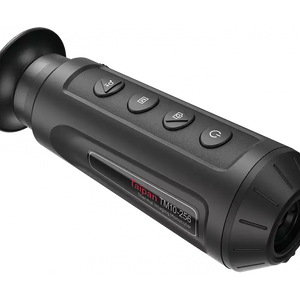 AGM Global Vision 3092851013TA01 Taipan TM10-256 Thermal Monocular Black 1X-8X 256x192 Resolution 1x/2x/4x/8x Zoom-Optics Force