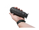 AGM Global Vision 3092851013TA01 Taipan TM10-256 Thermal Monocular Black 1X-8X 256x192 Resolution 1x/2x/4x/8x Zoom-Optics Force