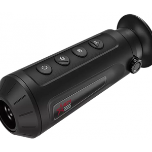 AGM Global Vision 3092851013TA01 Taipan TM10-256 Thermal Monocular Black 1X-8X 256x192 Resolution 1x/2x/4x/8x Zoom-Optics Force