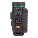 Sionyx Aurora IR Night Vision Camera with Compass, GPS & Accelerometer-Optics Force