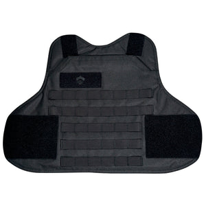 Bullet Safe Tactical Front Carrier Accessory for VP3 Vest-2XL-Optics Force
