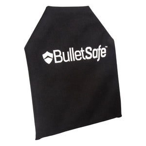 Bullet Safe Flexible Armor Panel Level IIIA-Optics Force