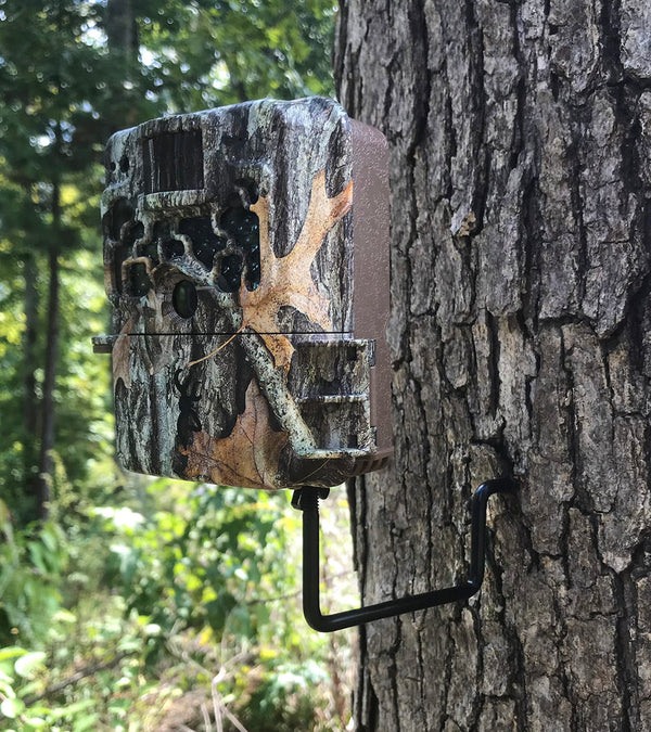 Browning Trail Camera Economy Tree Mount-Optics Force