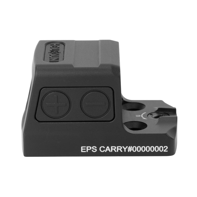 Holosun EPS Dot Sight CARRY 2-Optics Force
