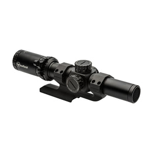 Firefield RapidStrike 1-6x24 SFP Riflescope Kit-Optics Force