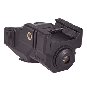 Firefield BattleTek Subcompact Green Laser Sight-Optics Force