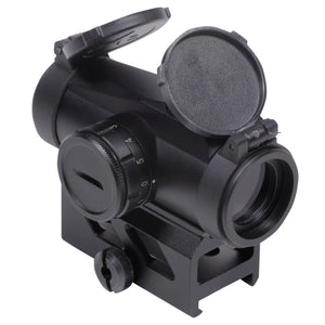 Firefield Impulse 1x22 Compact Red Dot Sight-Optics Force