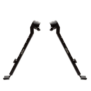 Firefield Scarab 9-12" Two-Piece M-LOK Bipod-Optics Force