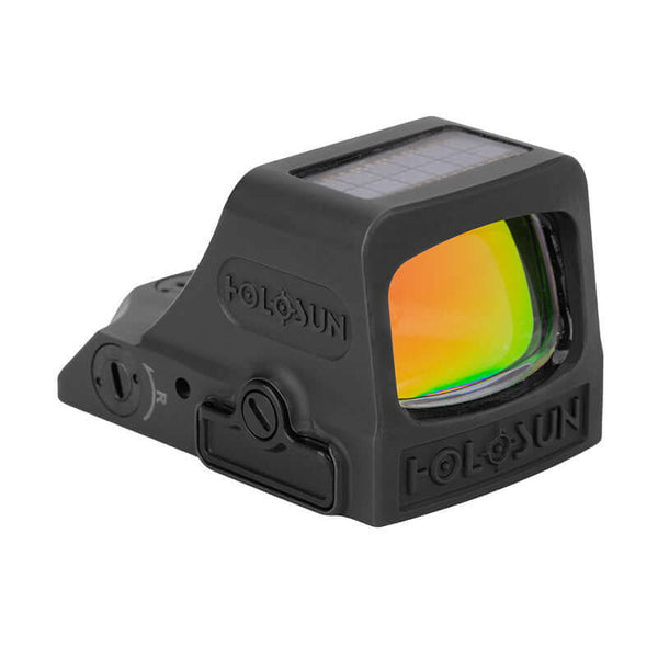 Holosun 508T X2 Red Dot Sight-Optics Force