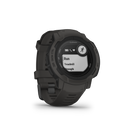 Garmin Instinct® 2, Graphite Outdoor Watch-Optics Force