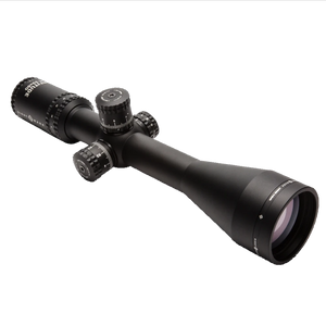Sightmark Latitude 8-32x60 F-Class Riflescope-Optics Force