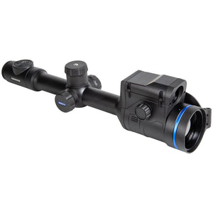 Pulsar Thermion 2 LRF XQ50 Pro Thermal Riflescopes-Optics Force