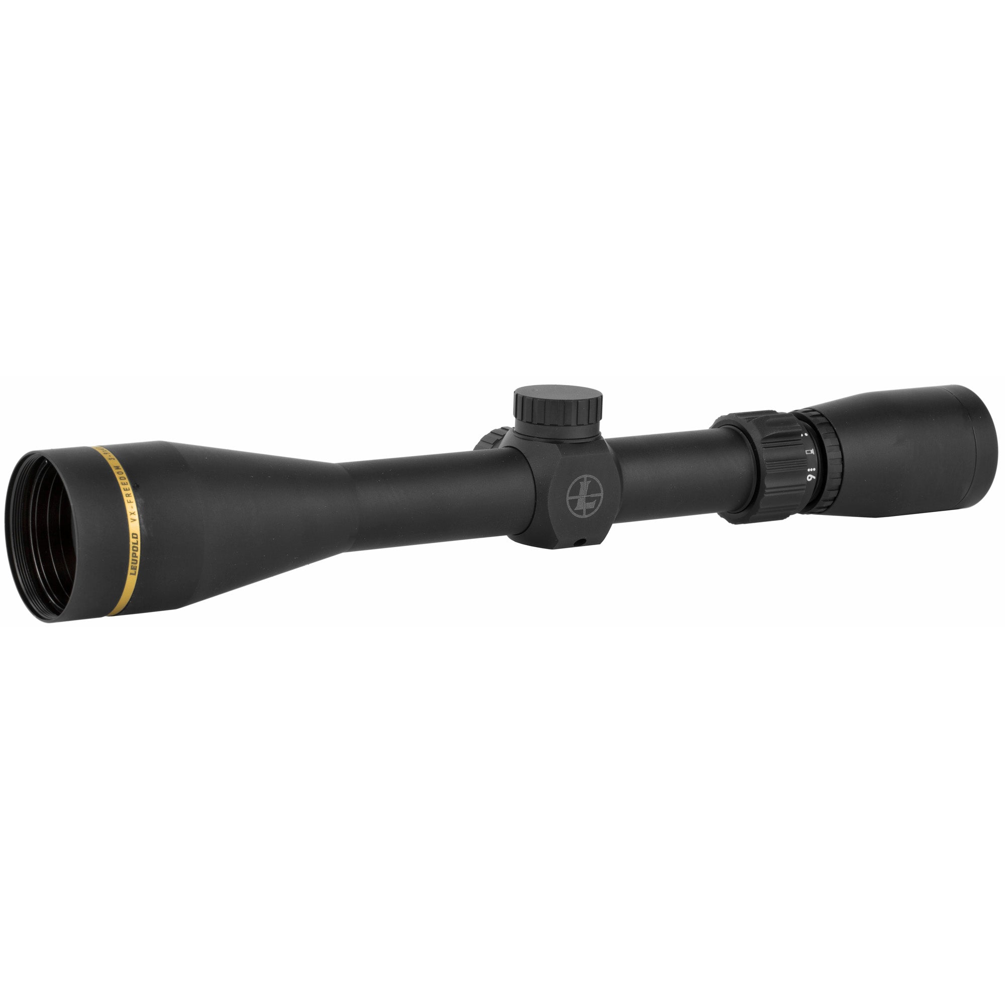 Leupold Riflescope VX-Freedom 3-9X40 MuzzleLoader UltimateSlam