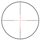 Leupold Riflescope Mark 5HD Rifle Scope - 5-25x56 (35mm) M1C3 FFP Illum. PR-1 MOA-Optics Force