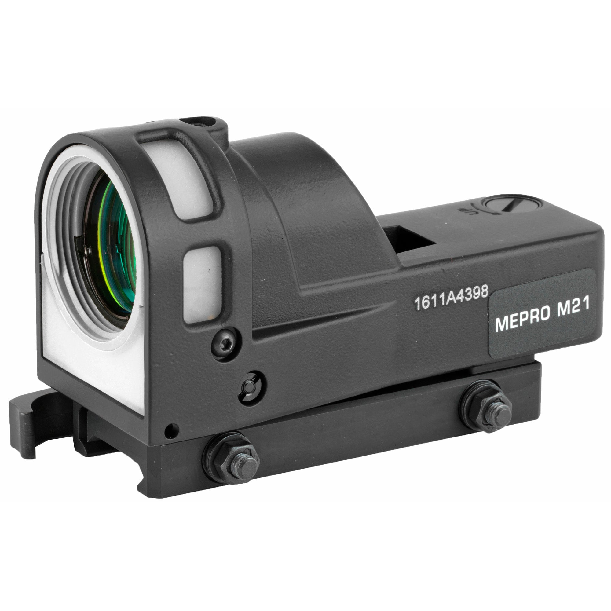 Meprolight M21t Reflex 12moa Tri Qr