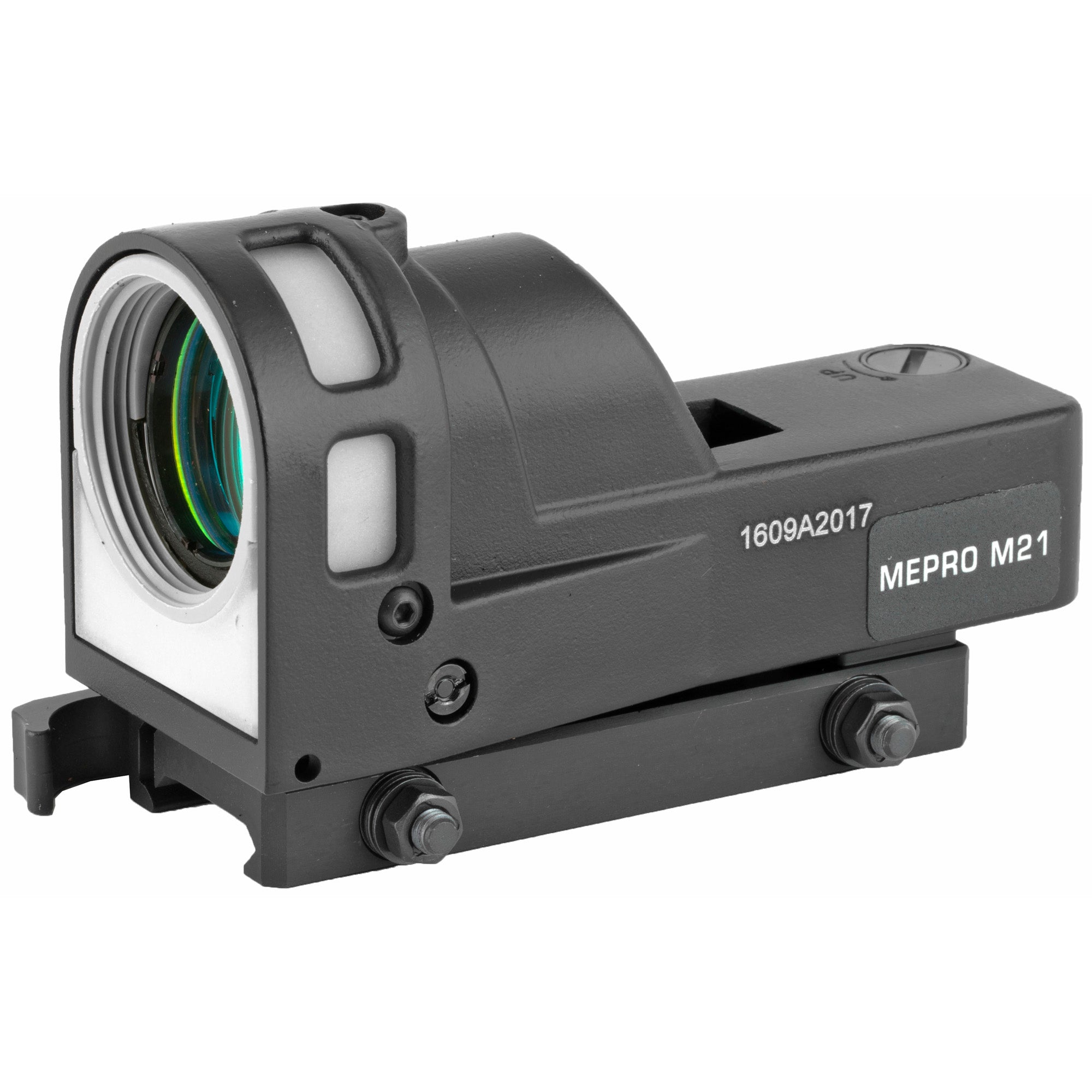 Meprolight M21 Open-x Pic Adpr Qr