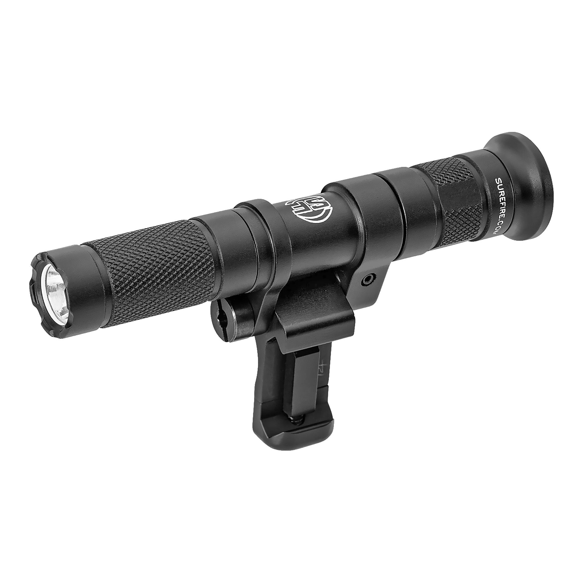 Surefire M140A Micro Scout Light Pro WeaponLight - Black