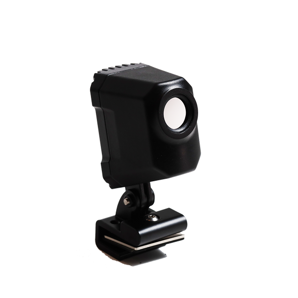 NightRide Classic Thermal Car Camera 384 x 288 – 13mm lens-Optics Force
