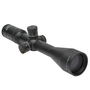 Sightmark Latitude 10-40x60 Benchrest Riflescope-Optics Force