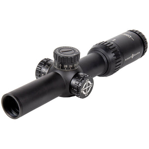 Sightmark Core TX 2.0 1-4x24 AR556-Optics Force