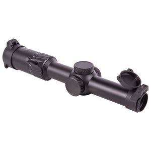 Sightmark Presidio 1-10x24 CR1 SFP-Optics Force