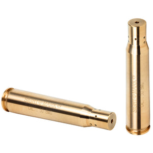 Sightmark .50 Cal Boresight (Red)-Optics Force