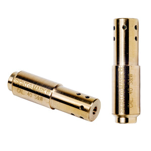 Sightmark .40 S&W Boresight-Optics Force