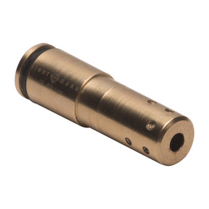 Sightmark Accudot 9mm Luger Red Laser Boresight-Optics Force