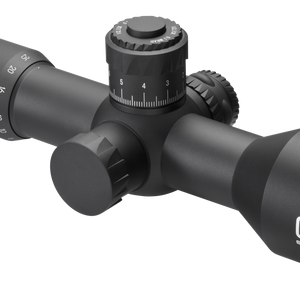 EOTECH Vudu® 5-25x50 FFP MD3 (MRAD)-Optics Force