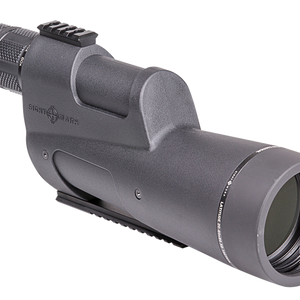 Sightmark Latitude, 20-60x80 Xd Tactical Spotting Scope-Optics Force