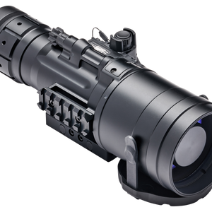 EOTECH Night Vision Optoc Clip-NV-LR Long Range White Phosphor Op420-Optics Force