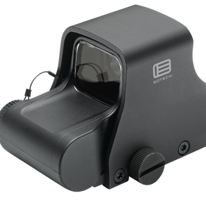 EOTECH HWS XPS2™ 68&1 Moa Blk Cr123-Optics Force