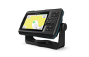 Garmin STRIKER™ Vivid 5cv with GT20-TM Transducer - Fishfinder-Optics Force