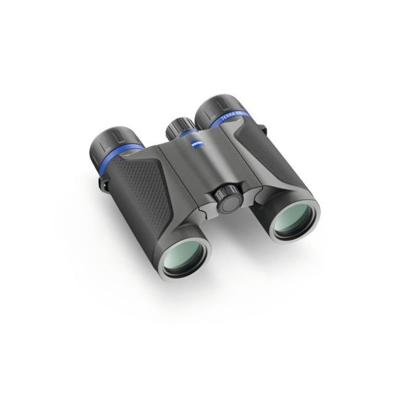 Zeiss Terra Pocket Binocular-Optics Force