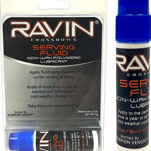 Ravin Xbow Lube String & - Serving-Optics Force