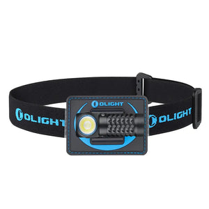 Olight Perun Mini Kit LED Headlamp-Black-Optics Force