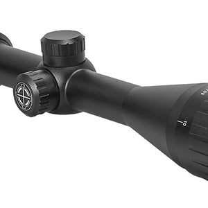 Sightmark Core HX 4-16x44AOVHR Venison Hunter Riflescope-Optics Force