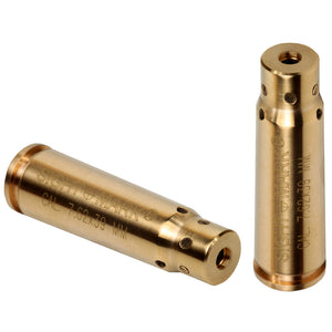 Sightmark 7.62x39 Boresight-Optics Force