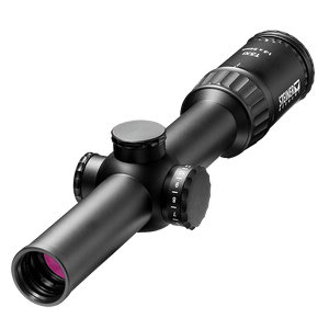 Steiner Optics T5Xi 1-5x24 Riflescope-Optics Force