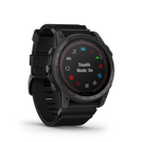 Garmin Tactix 7 - Pro Edition Outdoor Watch - Tactical-Optics Force