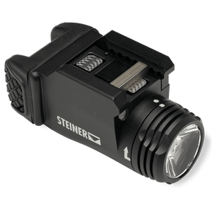 Steiner Optics TOR Fusion Laser-Green-Optics Force