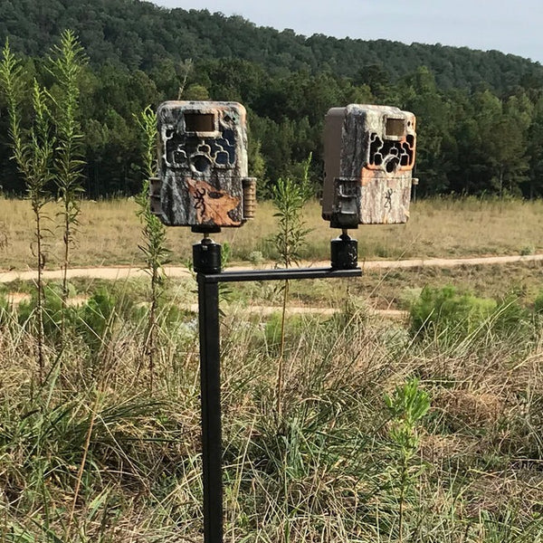 Browning Trail Camera Field Mount-Optics Force
