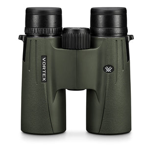 Vortex Optics Viper HD Binocular w/ GlassPak Harness-Optics Force