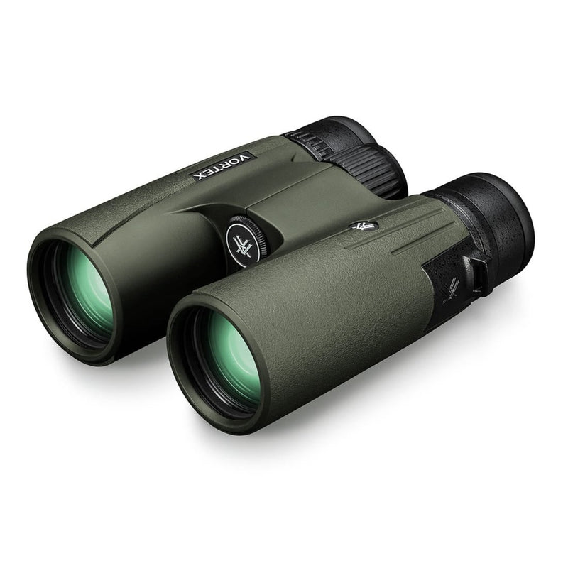 Vortex Optics Viper HD Binocular w/ GlassPak Harness-Optics Force