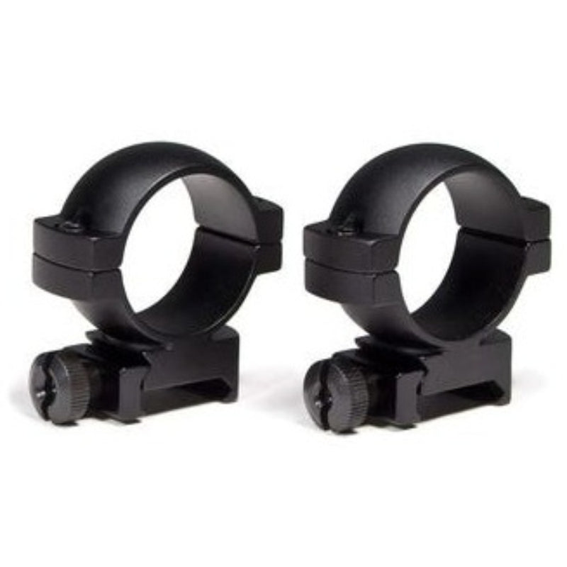 Vortex Optics Crossfire® II 3-9X50 Straight-Wall BDC Riflescope-Optics Force