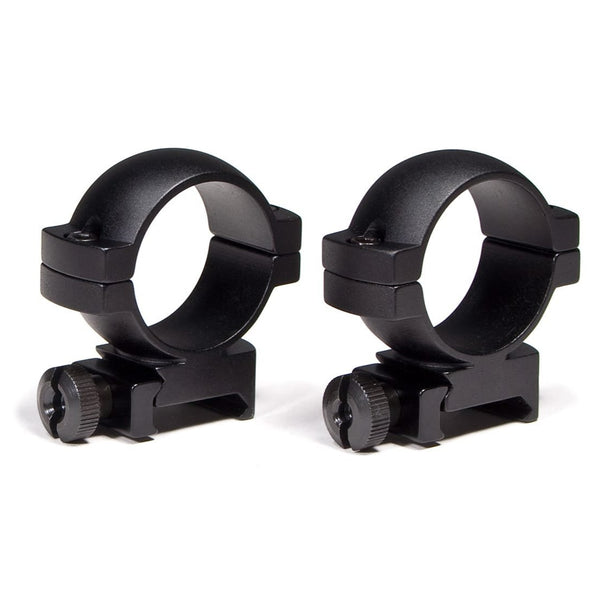 Vortex Optics Hunter Riflescope 30 mm Rings-Optics Force