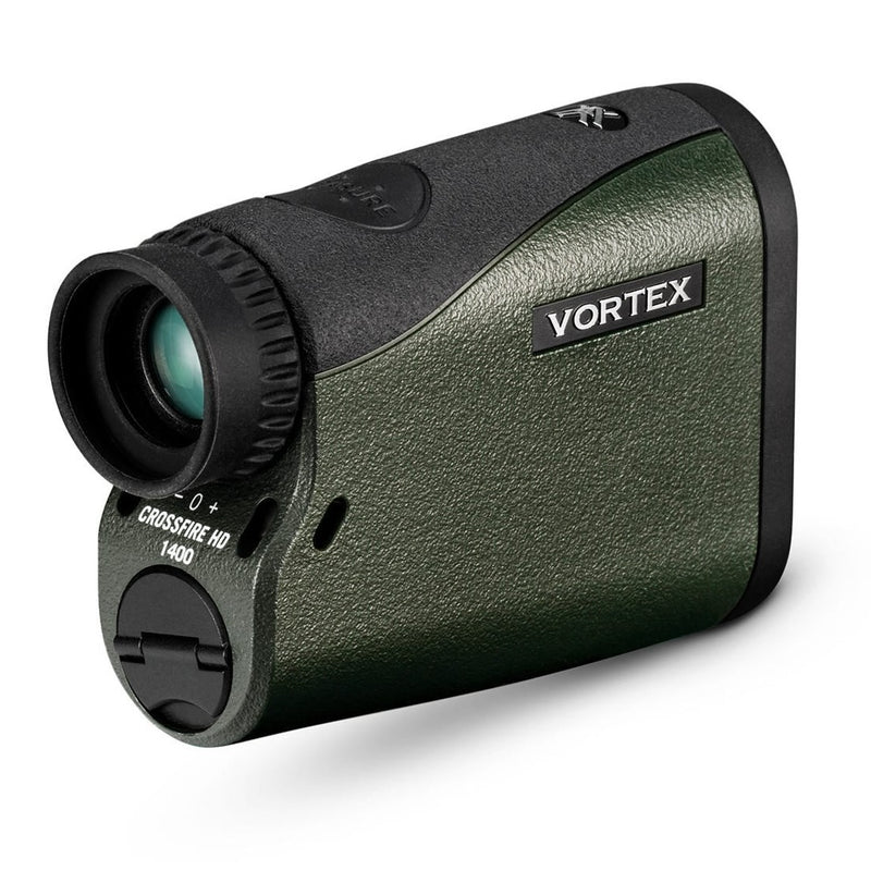 Vortex Optics 5x21 Crossfire HD 1400 Rangefinder-Optics Force