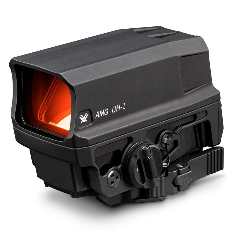 Vortex AMG® UH-1® Gen II Holographic Sight with Vortex Soft Case-Optics Force