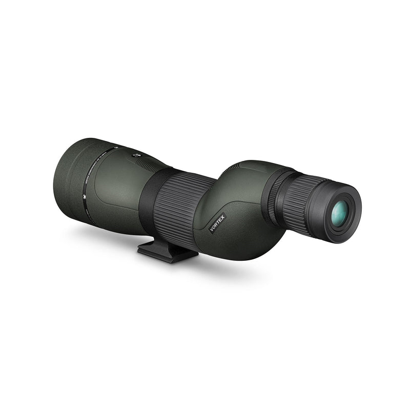 Vortex Diamondback® HD 16-48x65 Spotting Scope-STRAIGHT-Optics Force