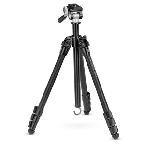 Vortex Optics Mountain Pass Tripod Kit-Optics Force